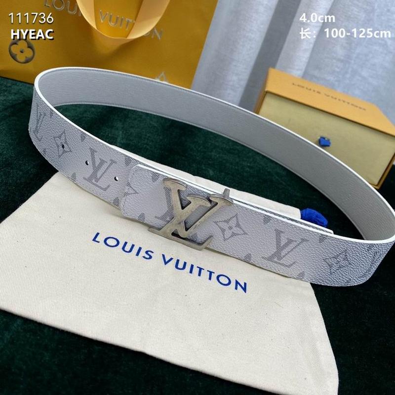 LV Belts 5837